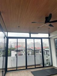 Seletar Hills Estate (D28), Semi-Detached #607528111